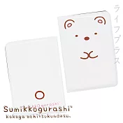 角落小夥伴-造型護照套-2入