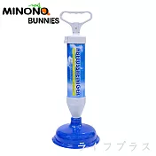 米諾諾真空馬桶通便器-2入組