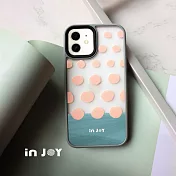 INJOYmall for iPhone 7/8 Plus 奶油泡泡 磨砂手感 防摔手機殼