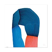 Vitra Ronan Bouroullec Drawings Poster 藝術海報 （雙色）