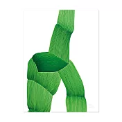 Vitra Ronan Bouroullec Drawings Poster 藝術海報 （蒼綠）