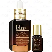 ESTEE LAUDER 雅詩蘭黛 特潤超導全方位修護露(50ml)+(7ml)(公司貨)