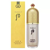 WHOO後 拱辰享美無痕勻亮CC霜 SPF30 PA++40ml(百貨專櫃貨)