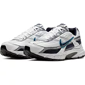 NIKE 男 INITIATOR 慢跑鞋 復古鞋 394055101US7.5白藍