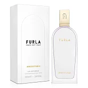 【短效品】FURLA 芙拉 優雅女神羅蘭紫淡香精(100ml)