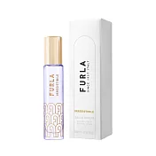 【FURLA】優雅女神紫羅蘭淡香精10ml