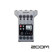 ZOOM P4 手持錄音機