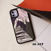 INJOYmall for iPhone 7/8 Plus 爵士女伶 磨砂手感 防摔手機殼