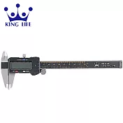 KING LIFE NO.4120電子式游標卡尺