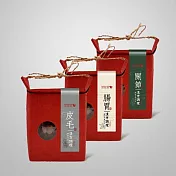 蹦蹦跳 漢方調理/腸胃效期2026.12.18+皮毛效期2026.12.18+關節保健2026.05.14 -漢方營養低脂肉錠3入組