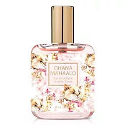 OHANA MAHAALO 貓戲春櫻輕香水(30ml)