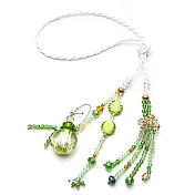 【CITRUS】香氛精油掛飾 - 千花流蘇