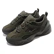 Nike 休閒鞋 M2K Tekno SP 男女鞋 BV0074-300 27cm GREEN/BLACK