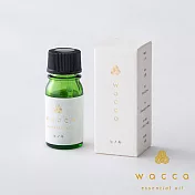【wacca】 吉野檜木精油(5ml) | 鈴木太太公司貨