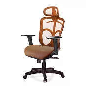 GXG 高背全網 電腦椅 (2D升降扶手) TW-091 EA2 請備註顏色
