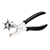 【頤坊皮藝】皮帶 皮革 Craftplus旋轉打洞器3290-00