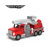 【Battat】迷你Driven系列 雲梯車 雲梯車