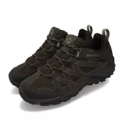 Merrell 戶外鞋 Alverstone GTX 男鞋 ML36739 26.5cm OLIVE