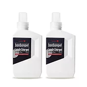 蹦蹦跳寵物家庭 居家潔淨/洗衣精 1000ml * 2入組
