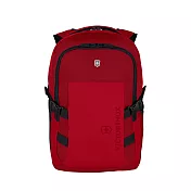 VICTORINOX 瑞士維氏 16吋 Vx Sport EVO豪華雙層後背包 / 3色 沉穩紅