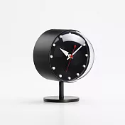 Vitra Night Clock 桌鐘 (黑)