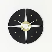 Vitra Petal Clock 花瓣掛鐘