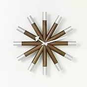 Vitra Wheel Clock 輪軸掛鐘