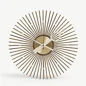 Vitra Popsicle Clock 時序掛鐘