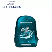 【Beckmann】周末郊遊包12L-忍者高手