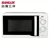 SANLUX臺灣三洋23公升機械式微波爐 EM-23MTA
