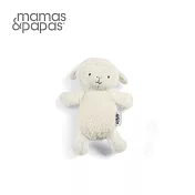 Mamas & Papas 安撫玩偶 豆乳羊咩咩