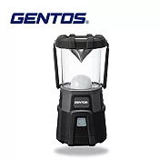 【Gentos】Explorer 充電露營燈- USB充電 1000流明 IP68