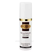 BIONEO百妮 粉鑽潤色CC霜SPF50 30ml