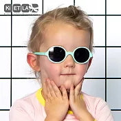 法國KIETLA-ROZZ羅茲幼兒太陽眼鏡(1-4 years 薄荷綠) 1-2Y 薄荷綠