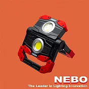 【NEBO】Omni 2000流明多方向工作燈(盒裝)