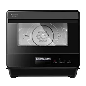 Panasonic國際牌 最新商品20公升容量升級蒸氣烘烤爐 NU-SC180B 在家當大廚