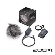 ZOOM APH-5 配件包│H5 錄音機專用