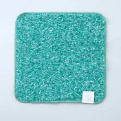 【100percent】Minus Degree Prime 混色毛涼感手巾 -  綠色