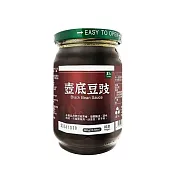 【里仁網購】壺底豆豉