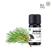 【Les nez 香鼻子】天然單方歐洲赤松(松針)純精油 10ML