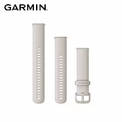 GARMIN VENU SQ 替換錶帶 淡砂色替換錶帶