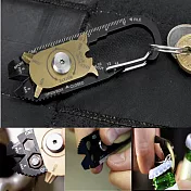 20合一萬用不鏽鋼工具神器(2入組) 2入