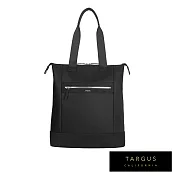 Targus TBO002 Newport 15吋 經典托特包 尊爵黑色 尊爵黑色