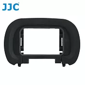JJC索尼副廠Sony眼罩ES-EP19(相容Sony原廠眼杯FDA-EP19眼罩)eye cup適a1,a1m2a7m4,a7S III
