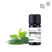 【Les nez 香鼻子】天然單方月桂純精油 10ML