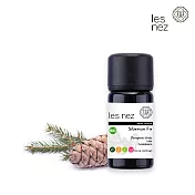 【Les nez 香鼻子】天然單方西伯利亞冷杉純精油 10ML