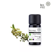 【Les nez 香鼻子】天然單方馬告 (山雞椒)純精油 10ML
