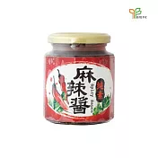 【里仁網購】麻辣醬