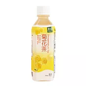 【里仁網購】菊花茶360ml