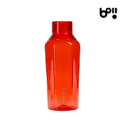 BOii 本因運動健身隨行杯-520ml(18oz) 紅玉